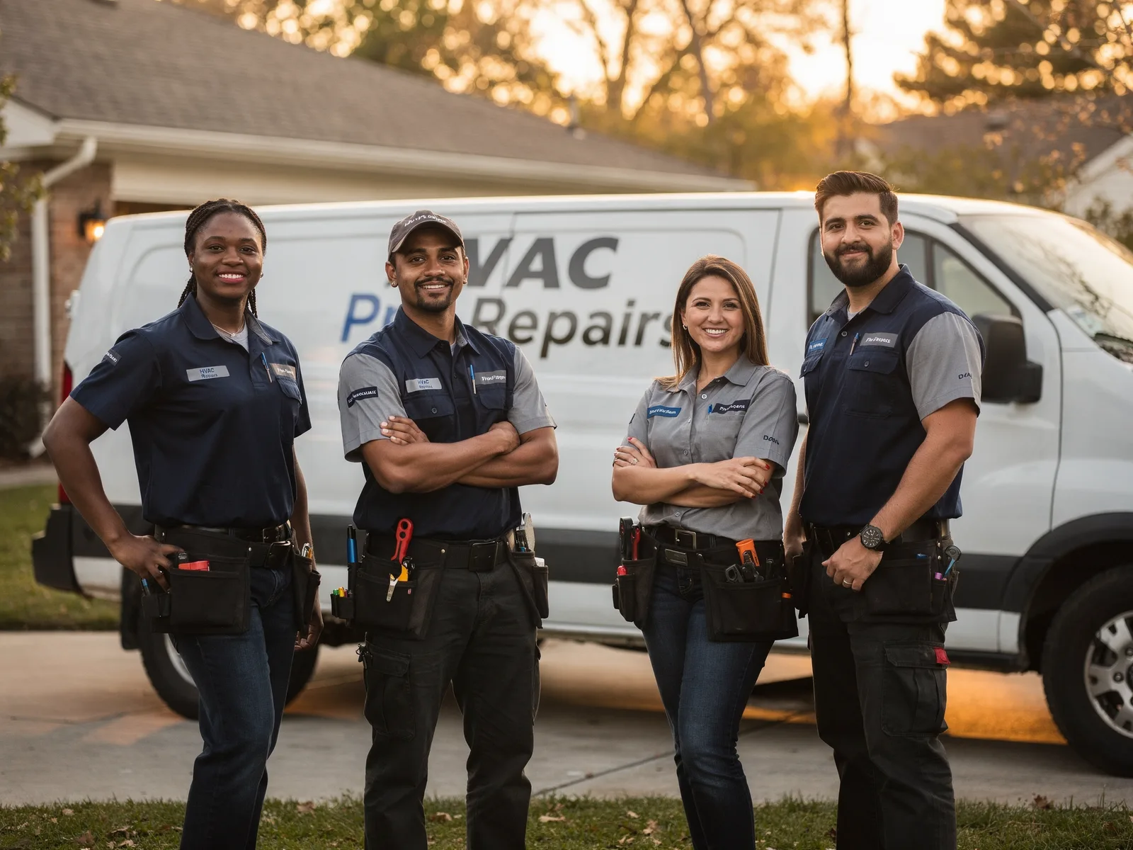 Heat Pump Repair company in Colon, NE