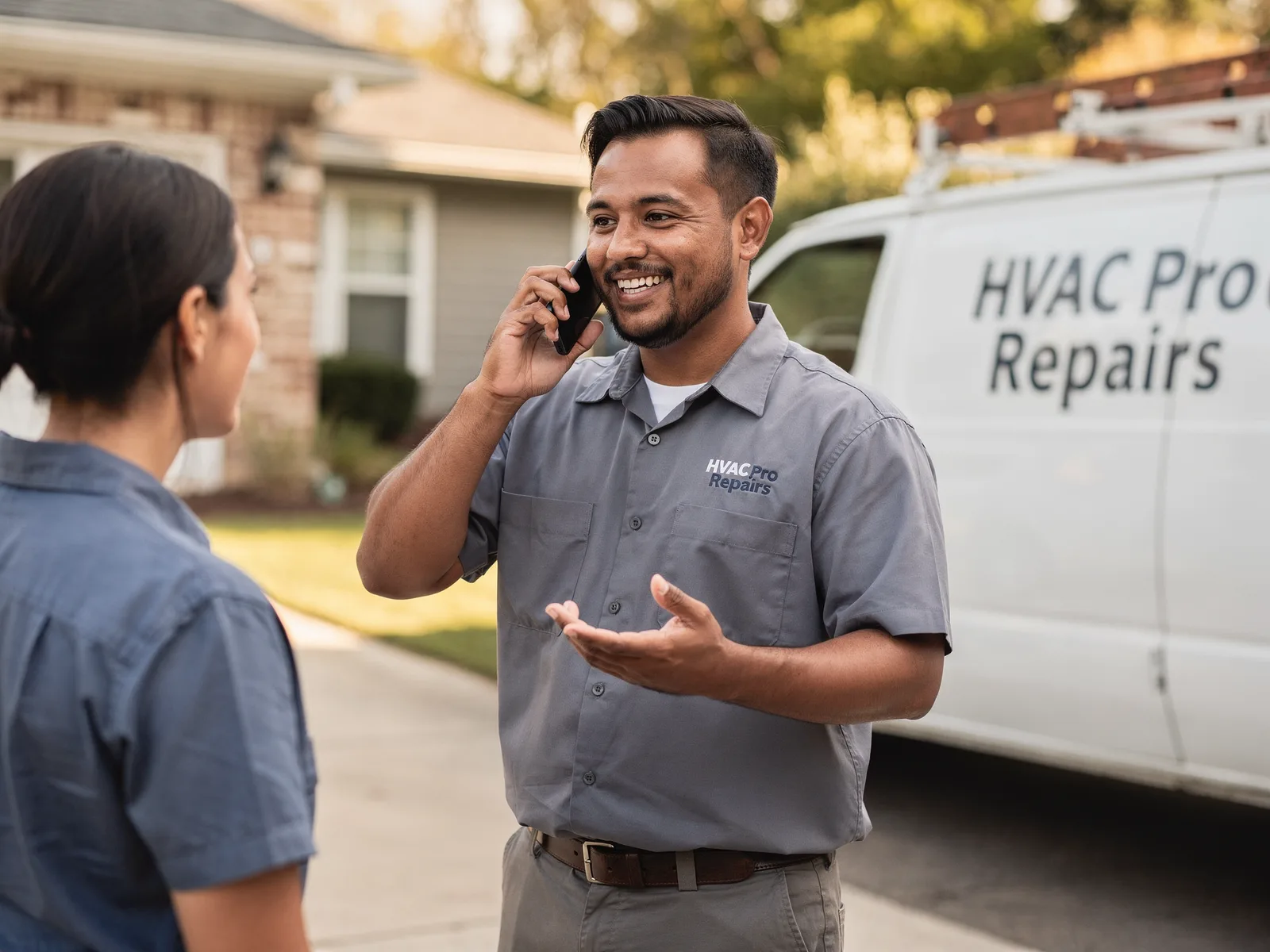 Heat Pump Repair Colon, NE FAQs
